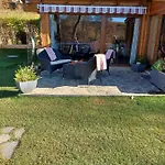 Pri Jazere - Relax Vo Vírivke Apartman Tópatak