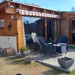 Apartament Pri Jazere - Relax Vo Virivke