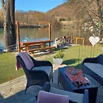 Apartman Pri Jazere - Relax Vo Vírivke *