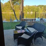 Pri Jazere - Relax Vo Vírivke * Tópatak