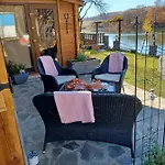 Pri Jazere - Relax Vo Vírivke