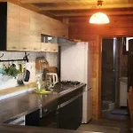 Apartament Pri Jazere - Relax Vo Virivke Bansky Studenec