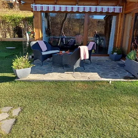 Pri Jazere - Relax Vo Virivke Apartment Bansky Studenec