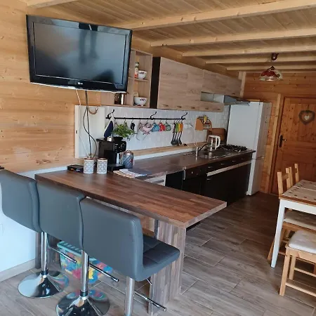 Pri Jazere - Relax Vo Virivke