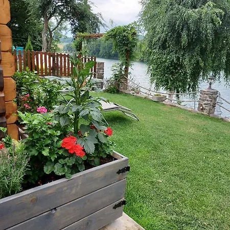 Pri Jazere - Relax Vo Virivke * Bansky Studenec