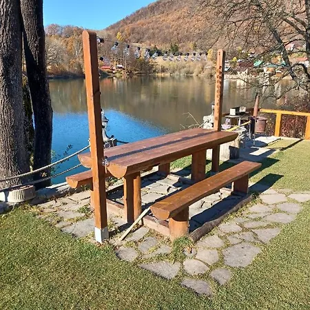 Pri Jazere - Relax Vo Virivke * Bansky Studenec