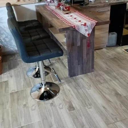 Apartment Drevenica Pri Jazere - Relax Vo Virivke *