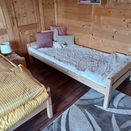 Drevenica Pri Jazere - Relax Vo Virivke Apartment Bansky Studenec