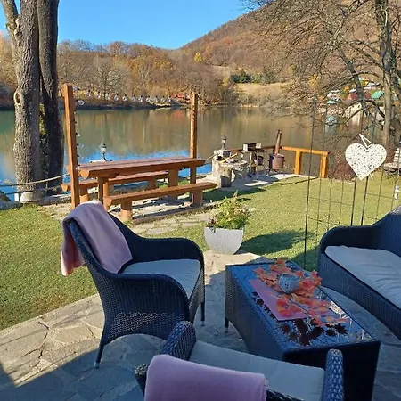 Apartment Drevenica Pri Jazere - Relax Vo Virivke *