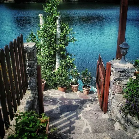 Pri Jazere - Relax Vo Virivke Apartment Bansky Studenec