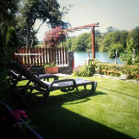 Apartment Pri Jazere - Relax Vo Virivke Bansky Studenec