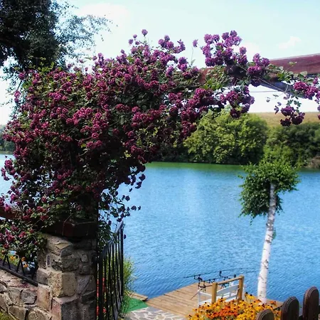 Pri Jazere - Relax Vo Virivke Apartment *