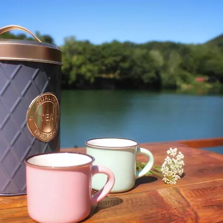 Pri Jazere - Relax Vo Virivke Apartment *