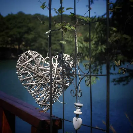 Pri Jazere - Relax Vo Virivke Apartment