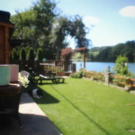 Pri Jazere - Relax Vo Virivke Apartment