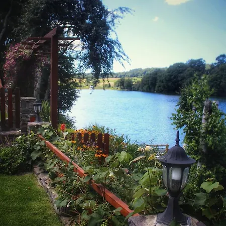 Apartment Pri Jazere - Relax Vo Virivke *