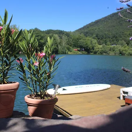 Apartment Drevenica Pri Jazere - Relax Vo Virivke