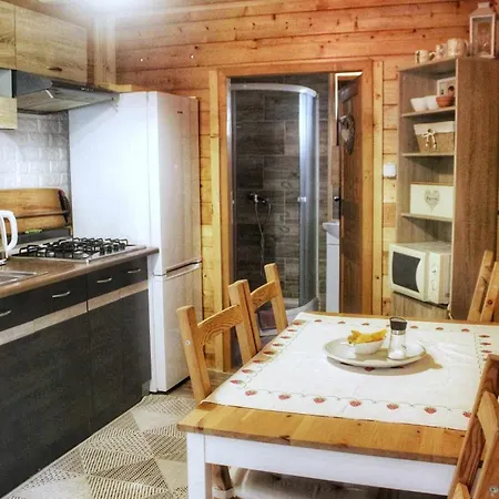 Pri Jazere - Relax Vo Virivke Apartment