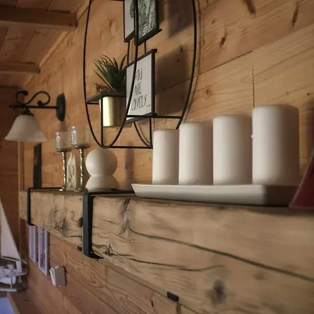 Pri Jazere - Relax Vo Virivke *