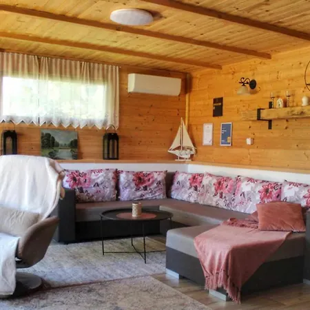 Pri Jazere - Relax Vo Virivke