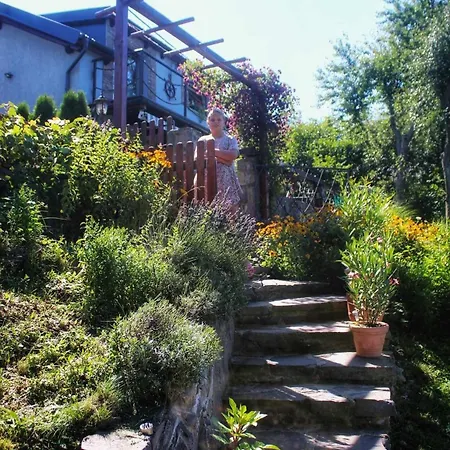 Drevenica Pri Jazere - Relax Vo Virivke Apartment Bansky Studenec