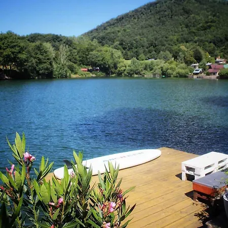 Pri Jazere - Relax Vo Virivke Bansky Studenec