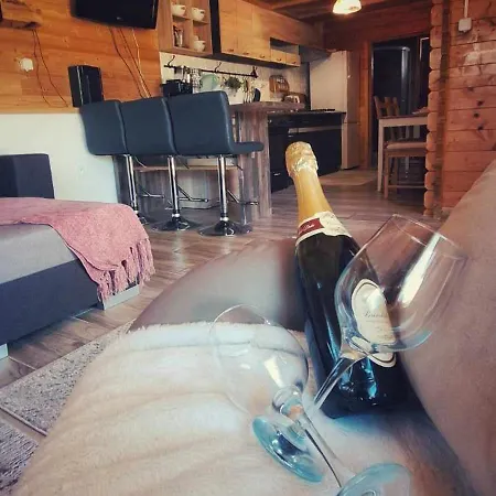 Pri Jazere - Relax Vo Virivke Apartment