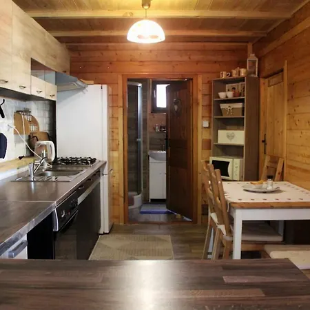 Pri Jazere - Relax Vo Virivke Apartment *