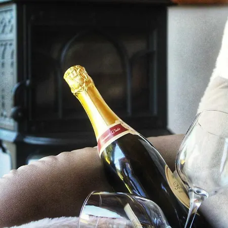 Apartment Pri Jazere - Relax Vo Virivke Bansky Studenec