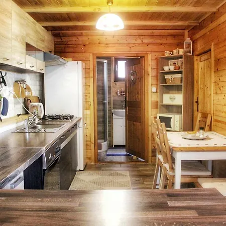 Pri Jazere - Relax Vo Virivke * Bansky Studenec