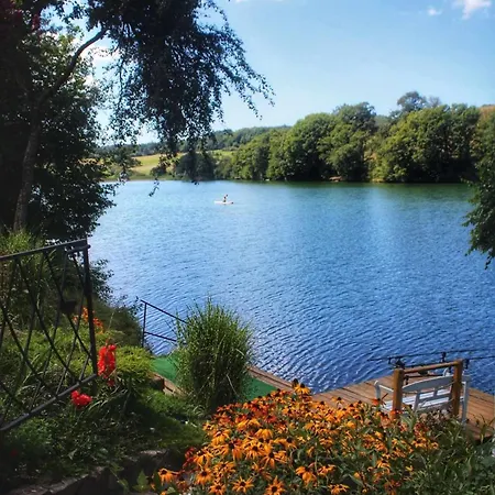 Apartment Pri Jazere - Relax Vo Virivke *