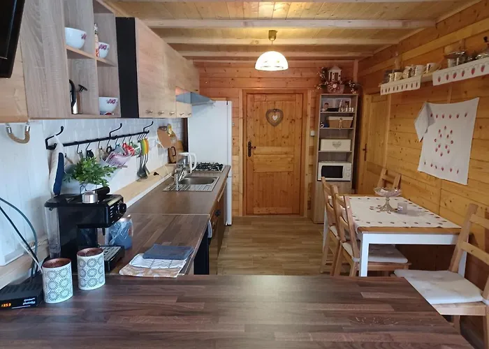 Pri Jazere - Relax Vo Virivke