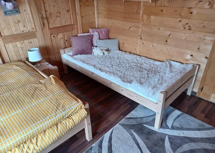 Pri Jazere - Relax Vo Virivke شقة Bansky Studenec