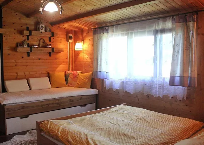 Pri Jazere - Relax Vo Virivke