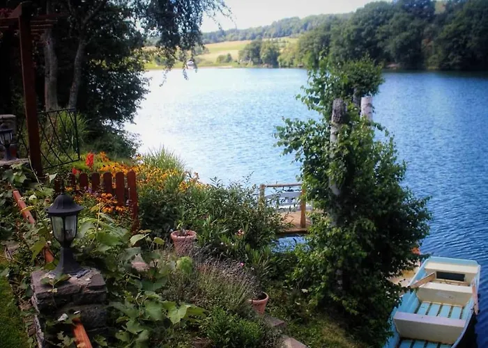 Pri Jazere - Relax Vo Virivke شقة *