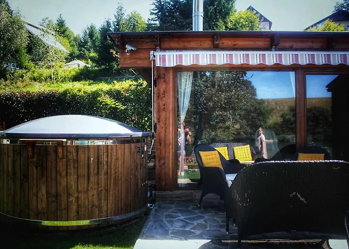 شقة Pri Jazere - Relax Vo Virivke *