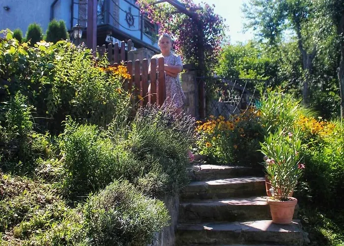 Pri Jazere - Relax Vo Virivke شقة Bansky Studenec