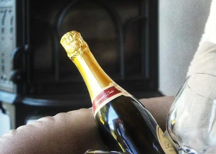 شقة Pri Jazere - Relax Vo Virivke Bansky Studenec