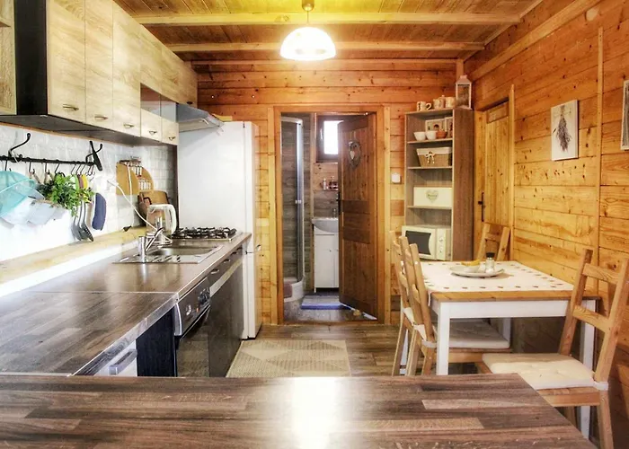 Pri Jazere - Relax Vo Virivke * Bansky Studenec