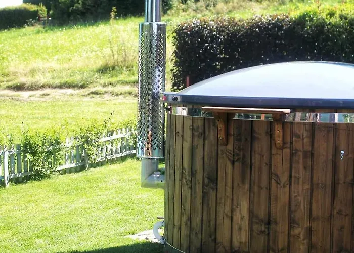 Pri Jazere - Relax Vo Virivke Bansky Studenec